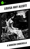 A Modern Cinderella (eBook, ePUB)