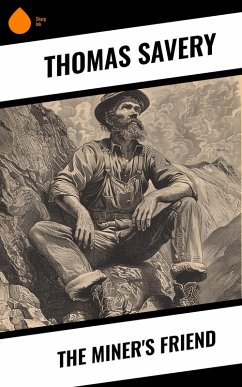 Cover The Miner's Friend (eBook, ePUB)