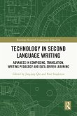 Technology in Second Language Writing (eBook, ePUB)