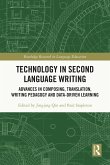 Technology in Second Language Writing (eBook, ePUB)