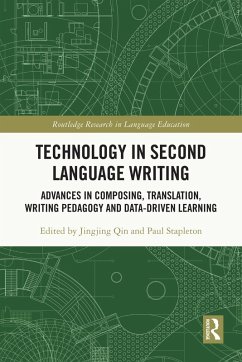 Technology in Second Language Writing (eBook, ePUB)