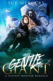 Gentle Giant (Cascade Beasts, #1) (eBook, ePUB)