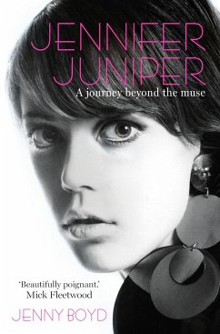 Jennifer Juniper (eBook, ePUB) - Boyd, Jenny
