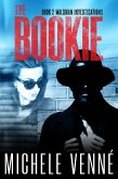 The Bookie (Waldman Investigations, #2) (eBook, ePUB) The Bookie (Waldman Investigations, #2) (eBook, ePUB)