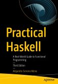 Practical Haskell (eBook, PDF)