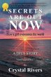 Secrets are Out Now (eBook, ePUB) - Bild 1