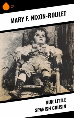 Cover Our Little Spanish Cousin (eBook, ePUB)
