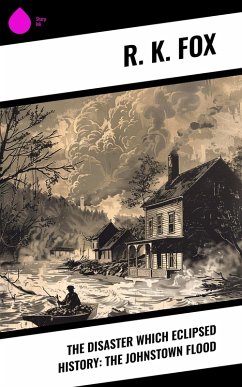 Cover The Disaster Which Eclipsed History: The Johnstown Flood (eBook, ePUB)