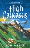 High Caucasus (eBook, ePUB)