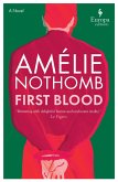 First Blood (eBook, ePUB)