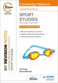 My Revision Notes: Level 1/Level 2 Cambridge National in Sport Studies: Second Edition (eBook, ePUB) My Revision Notes: Level 1/Level 2 Cambridge National in Sport Studies: Second Edition (eBook, ePUB)