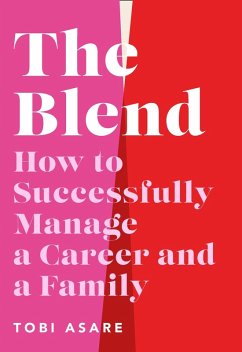 Cover The Blend (eBook, ePUB)