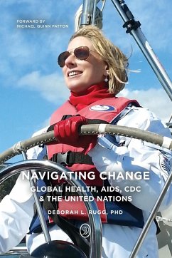 Navigating Change - Rugg, Deborah L.