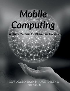 Mobile Computing - P, Muruganantham