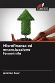 Microfinanza ed emancipazione femminile