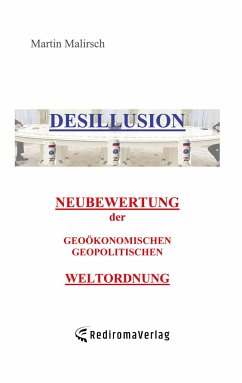 Desillusion - Malirsch, Martin