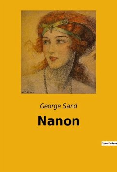 Nanon - Sand, George