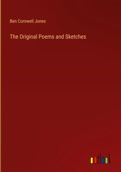 The Original Poems and Sketches