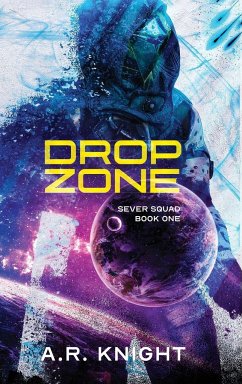 Drop Zone - Knight, A. R.