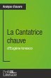 La Cantatrice chauve d'Eugène Ionesco... - Bild 1