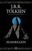 Cover Silmarillion