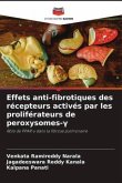 Effets anti-fibrotiques des récepteurs activés par les proliférateurs de peroxysomes-¿