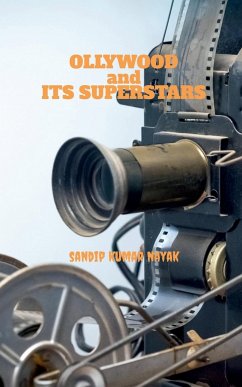 OLLYWOOD and ITS SUPERSTARS - Kumar, Sandip
