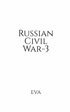 Russian Civil War-3 - Eva