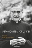 Ustanovitelj Opus Dei