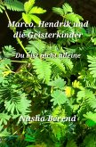 Marco, Hendrik und die Geisterkinder (eBook, ePUB)