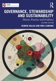 Governance, Stewardship and Sustainability (eBook, ePUB)