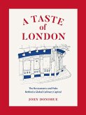 A Taste of London (eBook, ePUB)