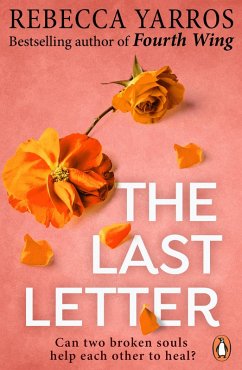 The Last Letter (eBook, ePUB) - Yarros, Rebecca
