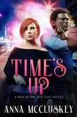 Time's Up (Mathilda Holiday, #5) (eBook, ePUB)