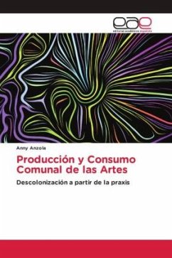 Producción y Consumo Comunal de las Artes