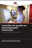 Contrôles de qualité en mammographie numérique