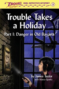 Trouble Takes a Holiday - Sparks, Marco; Taylor, James