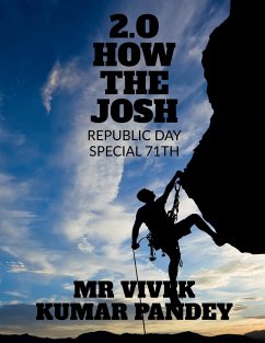 2.O HOW THE JOSH - Vivek