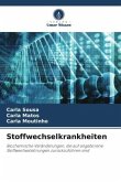 Stoffwechselkrankheiten