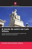 A noção do outro em Luis Villoro
