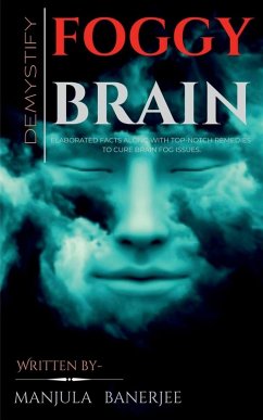 Cover Demystify foggy brain.