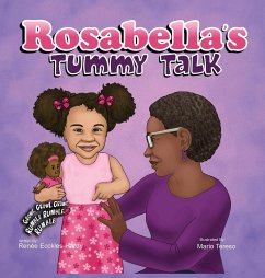 Rosabella's Tummy Talk - Ecckles-Hardy, Renée