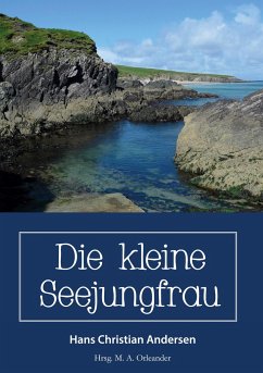 Die kleine Seejungfrau - Andersen, Hans Christian