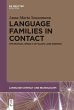 Language Families in Contact (eBook,... - Bild 1