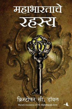 THE MAHABHARATA SECRET - Doyle, Christopher C