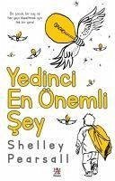 Yedinci En Önemli Sey - Pearsall, Shelley