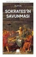 Sokratesiin Savunmasi - Eflatun, Platon