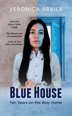 Blue House - Braila, Veronica