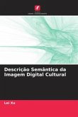 Descrição Semântica da Imagem Digital Cultural