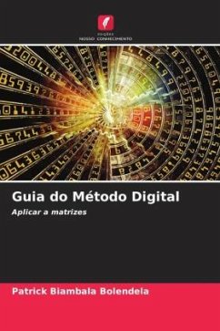 Guia do Método Digital - Biambala Bolendela, Patrick